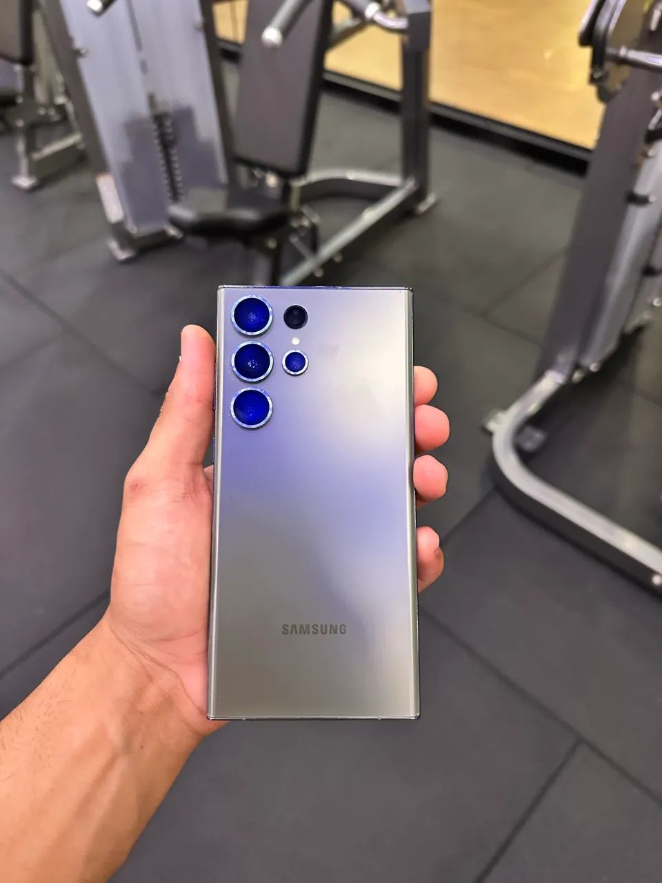 S-23 ultra  - Foto 3