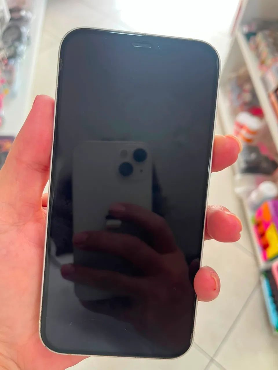 IPHONE 12 128gb 