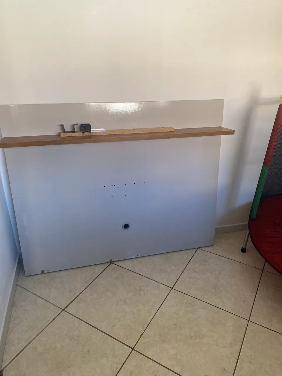 Panel tv