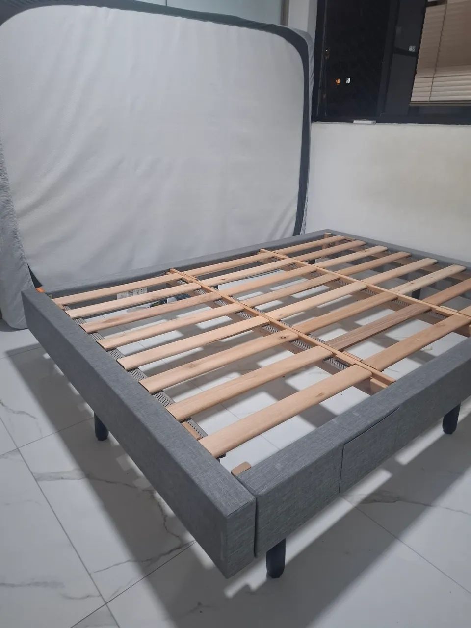 Cama Box Select Emma Casal - Foto 3