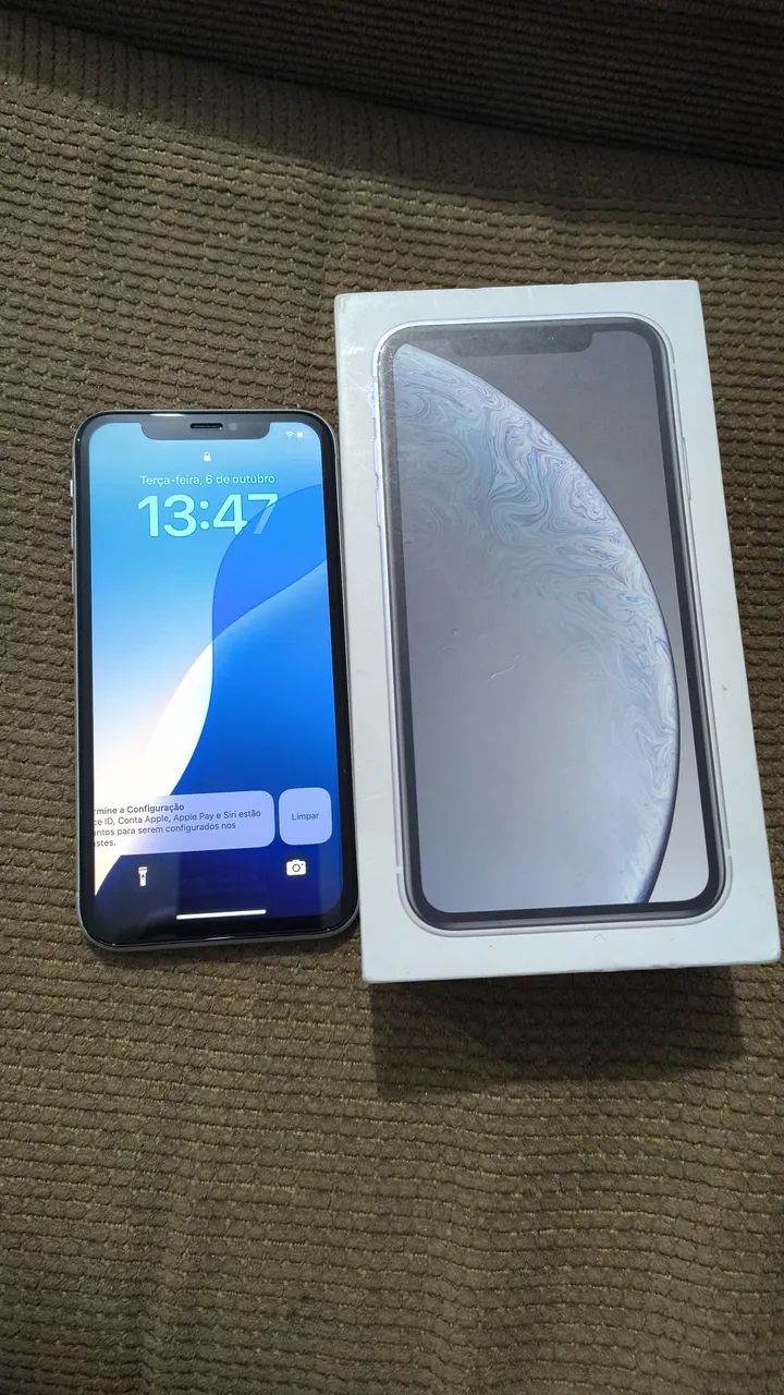 iPhone xr  - Foto 3