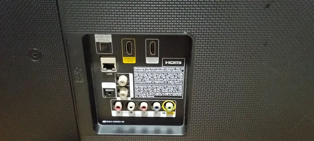 Televisão  - Foto 2