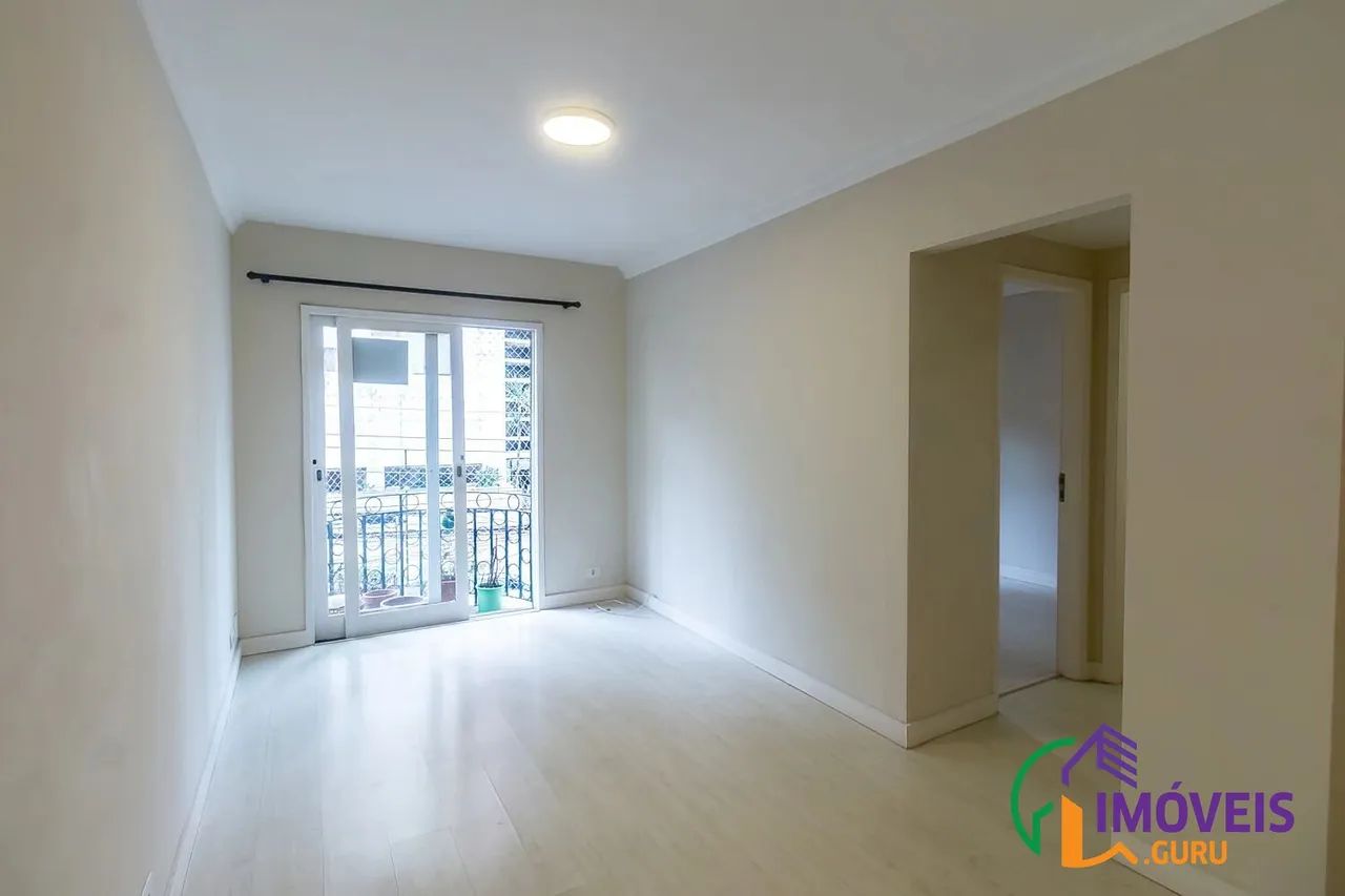 APARTAMENTO - ITAIM BIBI - SP - Foto 2