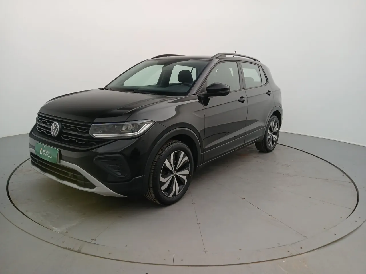 Fiat Uno 2018 Usados e Novos em SP