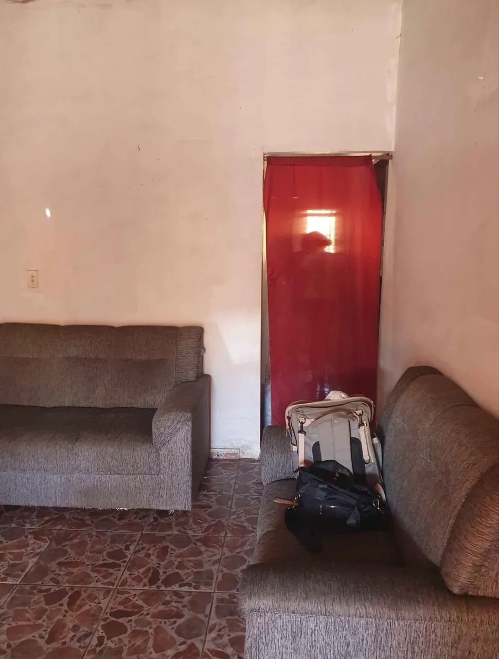 Vendo casa em Barcarena rc - Foto 4