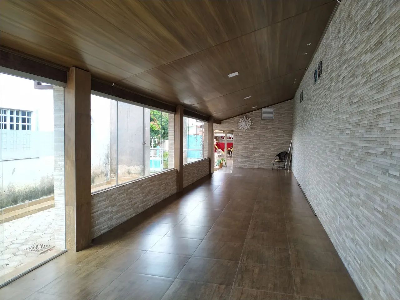 Casa Condomínio fechado!! - Foto 3