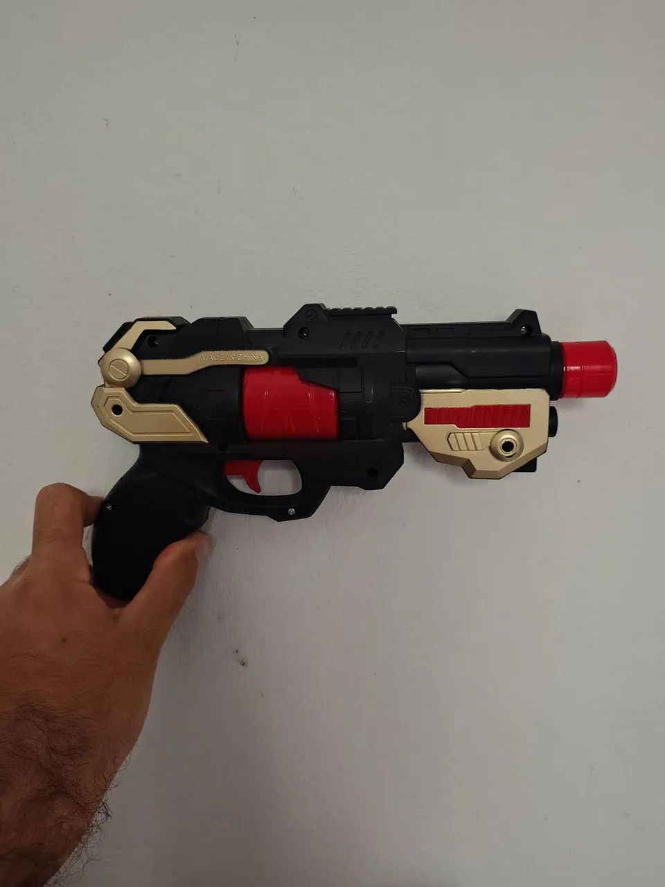 Arminha de brinquedo 