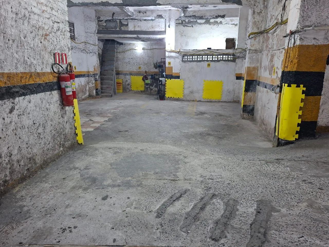 ESTACIONAMENTO ROTATIVO  - Foto 3
