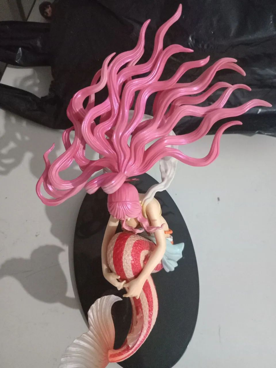 One piece princess Shirahoshi banpresto  - Foto 5
