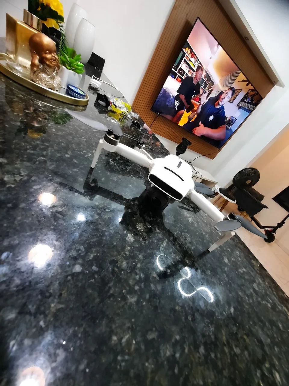 DRONE FIMI X8 MINI STANDARD DRONE TOP - Foto 5