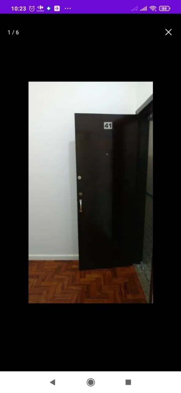 ALUGO SALA COMERCIAL CENTRO / DIRETO COM PROPRIETÁRIO  - Foto 2