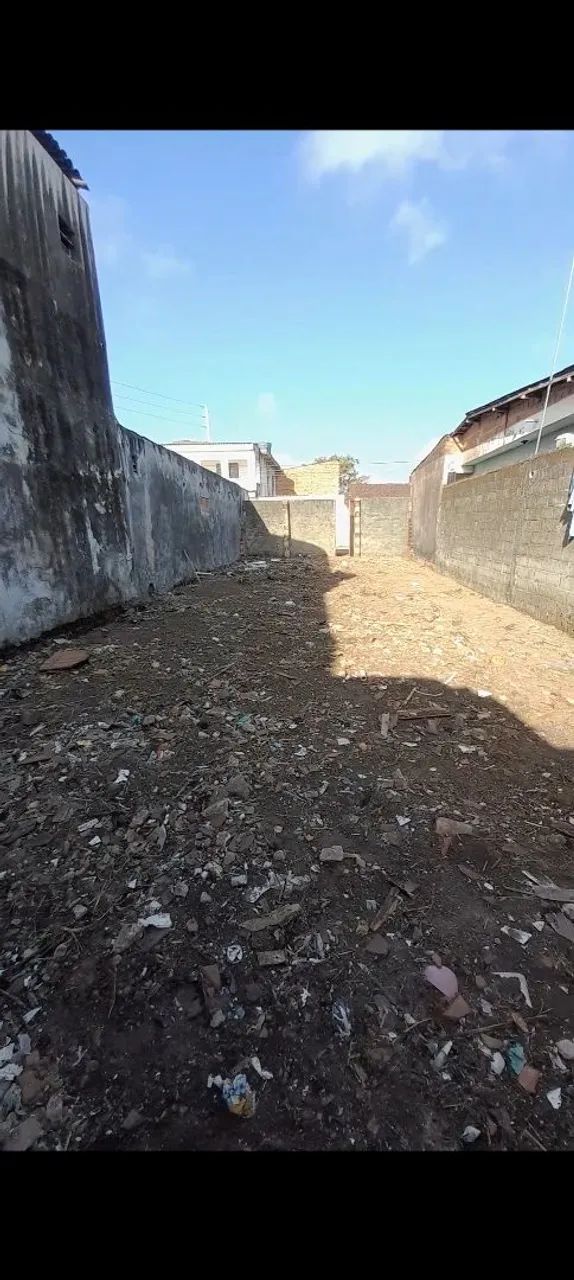 Lote terreno 