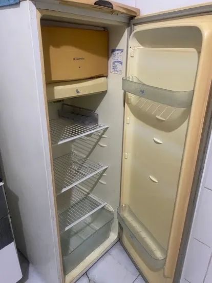 Geladeira