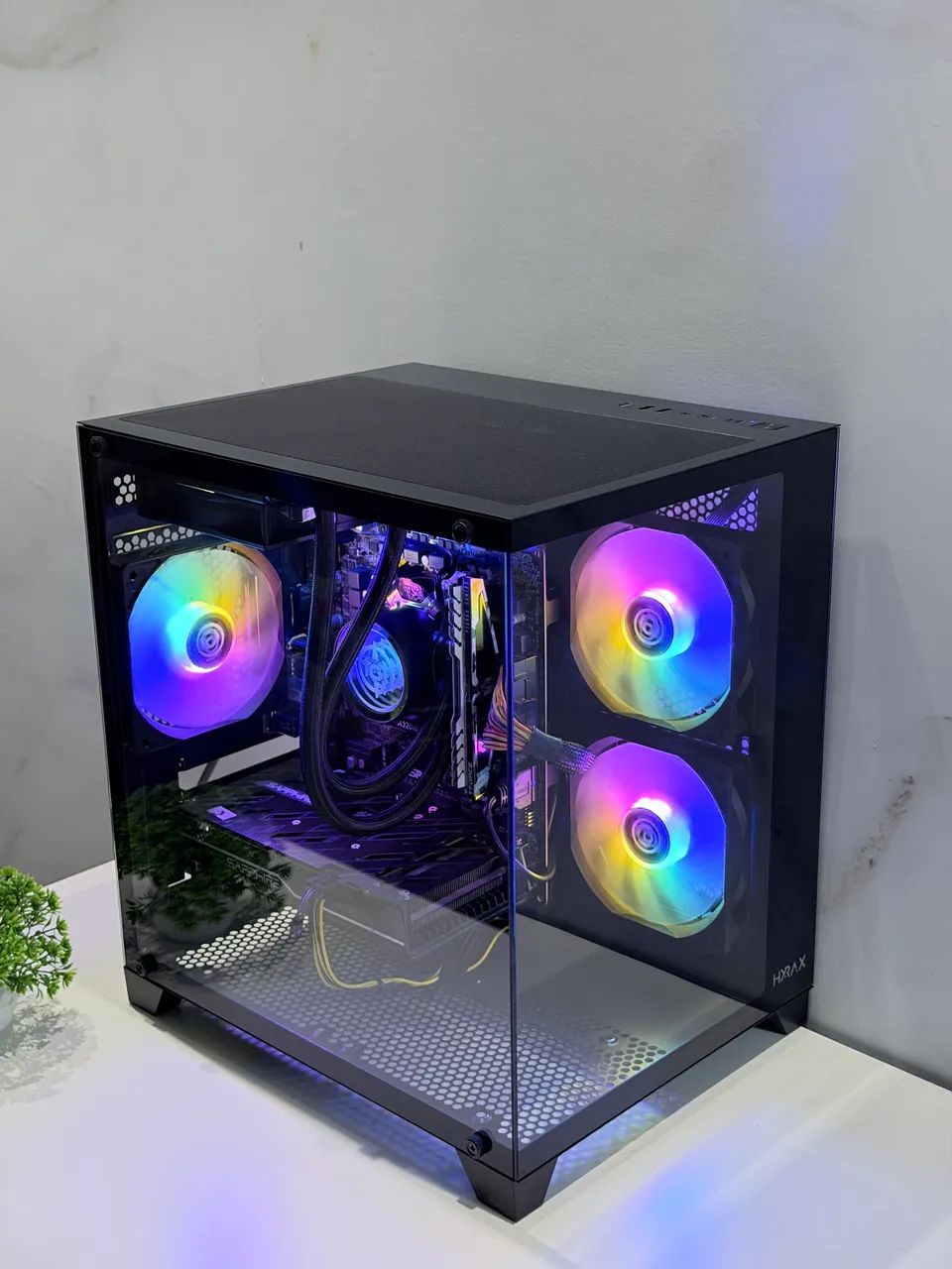 Pc gamer (aceito trocas)  - Foto 4