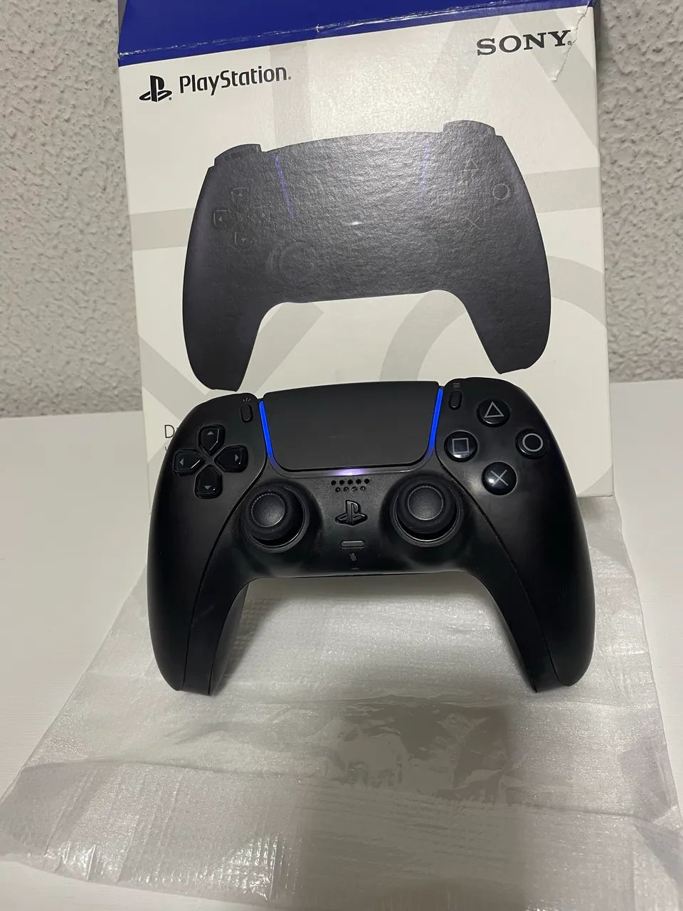 CONTROLE PS5 - Foto 2