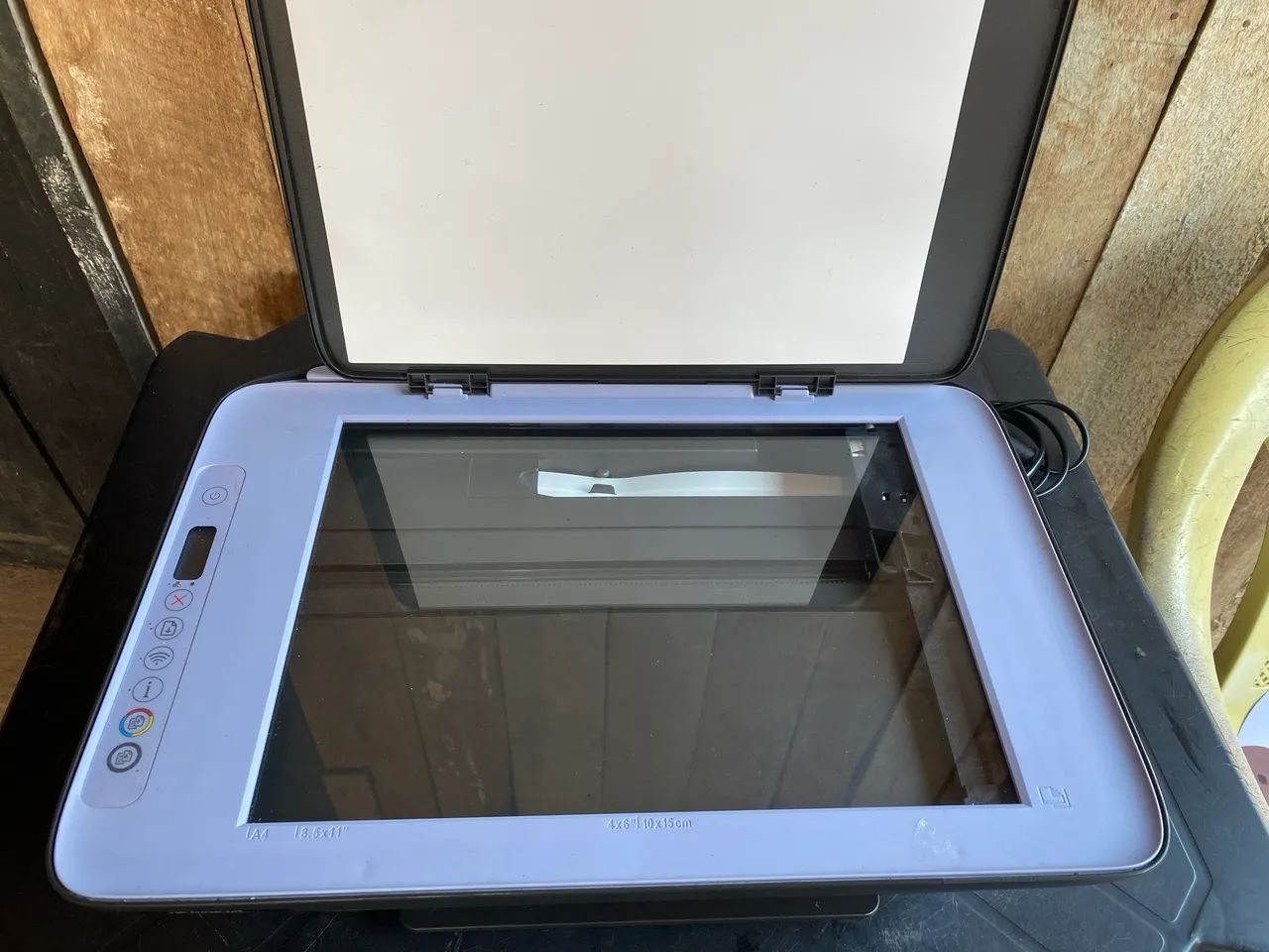 Vendo impressora hoje - Foto 2