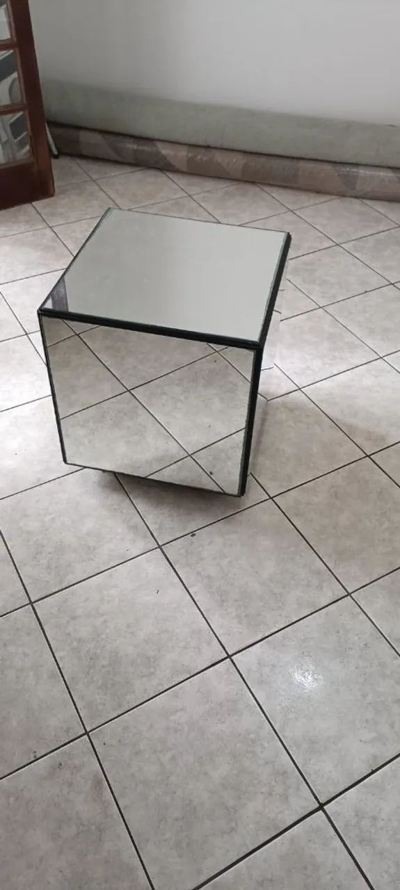 Mesa de Espelho 