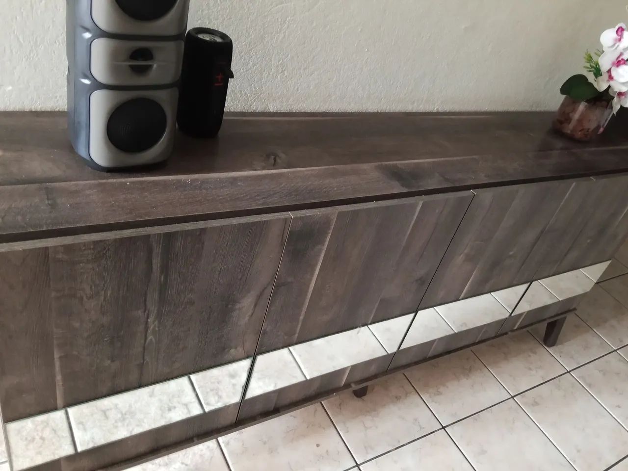 Bufê 