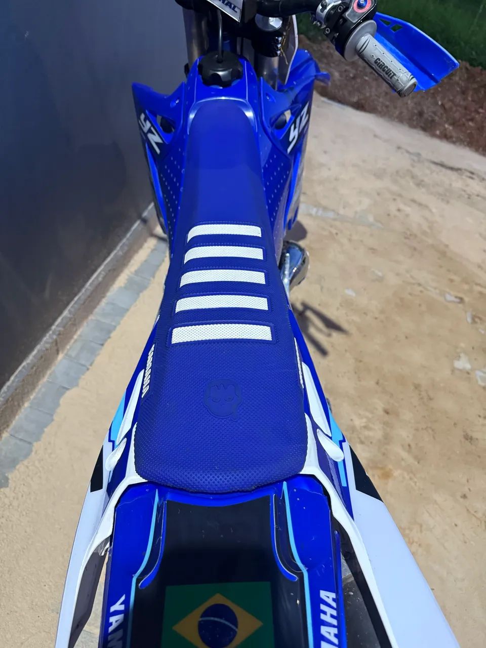 Yz 250 2t  - Foto 5