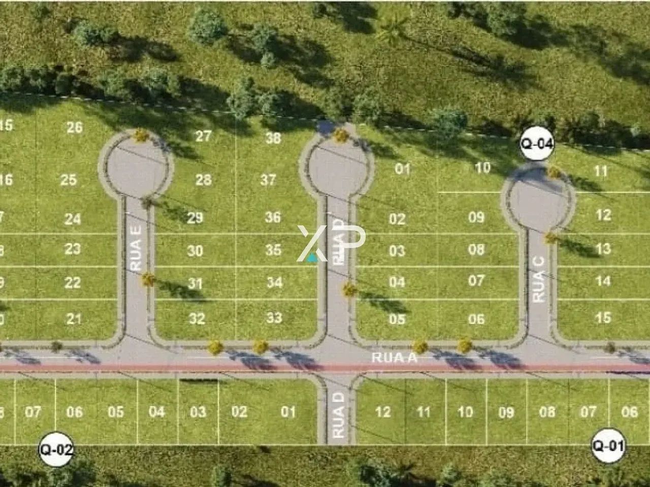 Terreno 360m² - Ingleses do Rio Vermelho - Foto 2