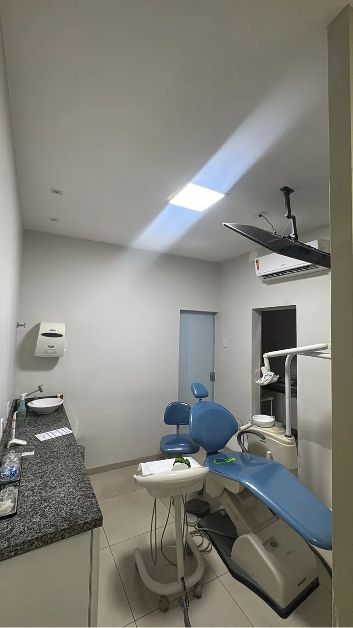 CLÍNICA ODONTOLÓGICA A VENDA - PORTEIRA FECHADA - Foto 4