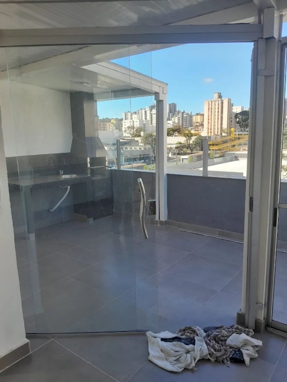Cobertura 3 quartos 2 suítes - Cidade Nova - Silveira - Foto 2