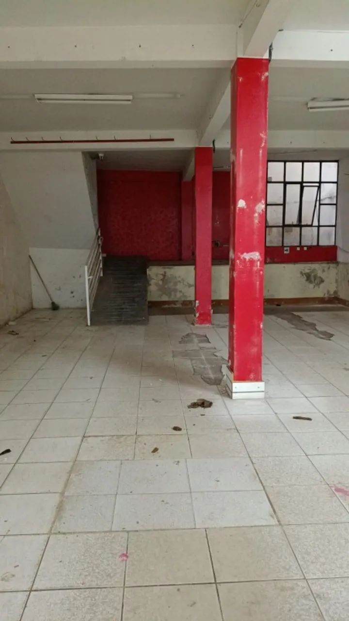 Loja com para aluguel, 200m² - Vila Vista Alegre - Foto 4