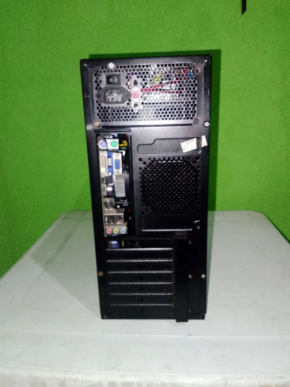 CPU top core i5 + 8 ram  - Foto 3