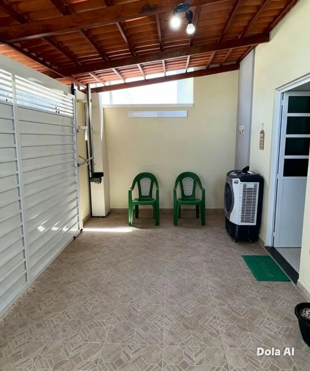 Vendo Sobrado - Foto 3