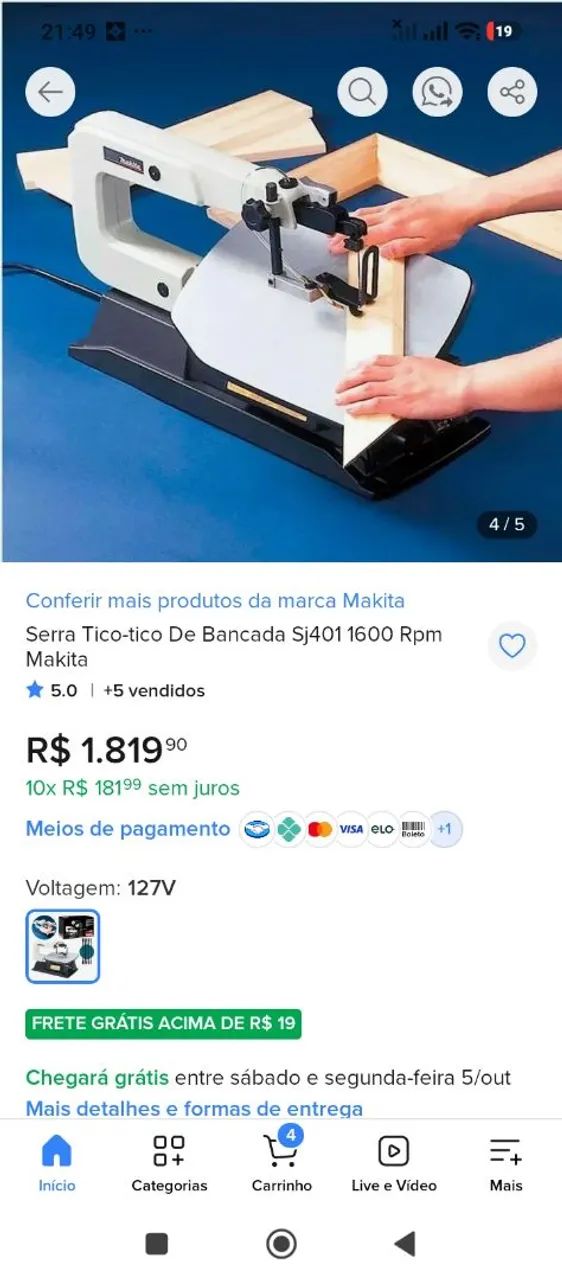 Vendo  - Foto 3