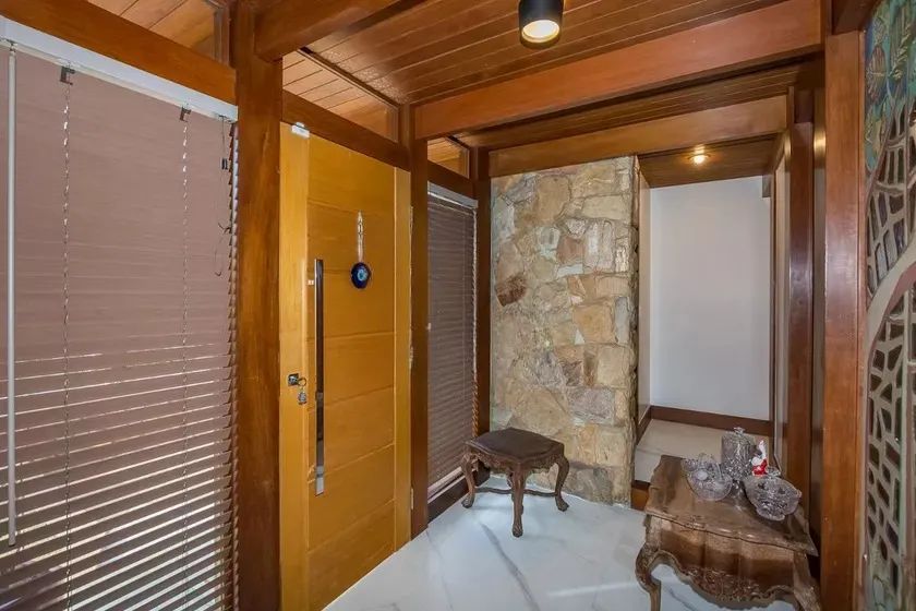 Casa à Venda - São Bento, 5 Quartos, 450 m2