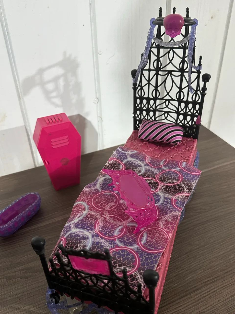 Monster High Cama Spectra - Foto 2