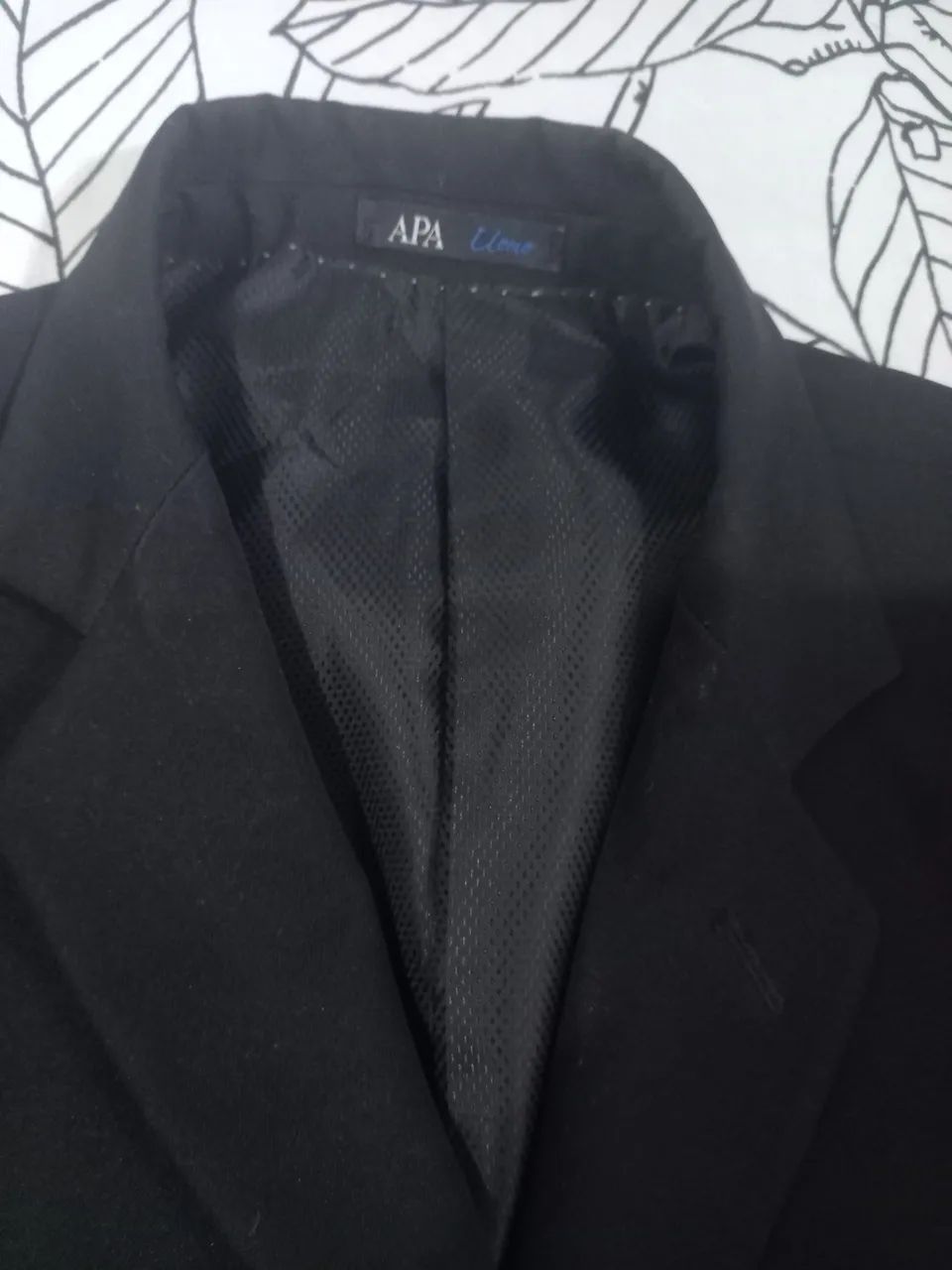 Terno novo elegante/ fazemos entrega  - Foto 3