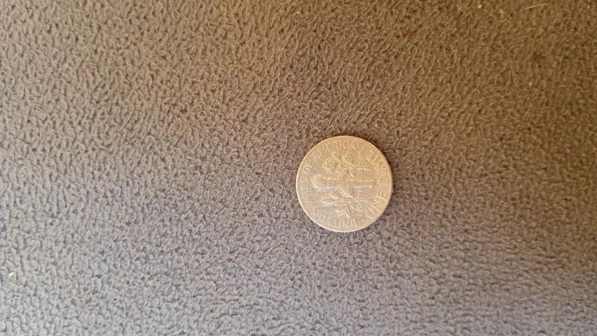 Moedas estrangeiras antigas  - Foto 4