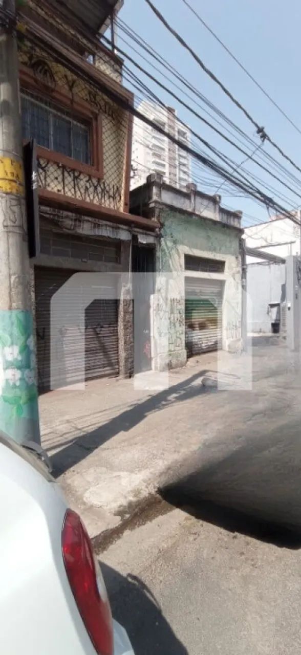 Excelente terreno para construção Mooca - Foto 2