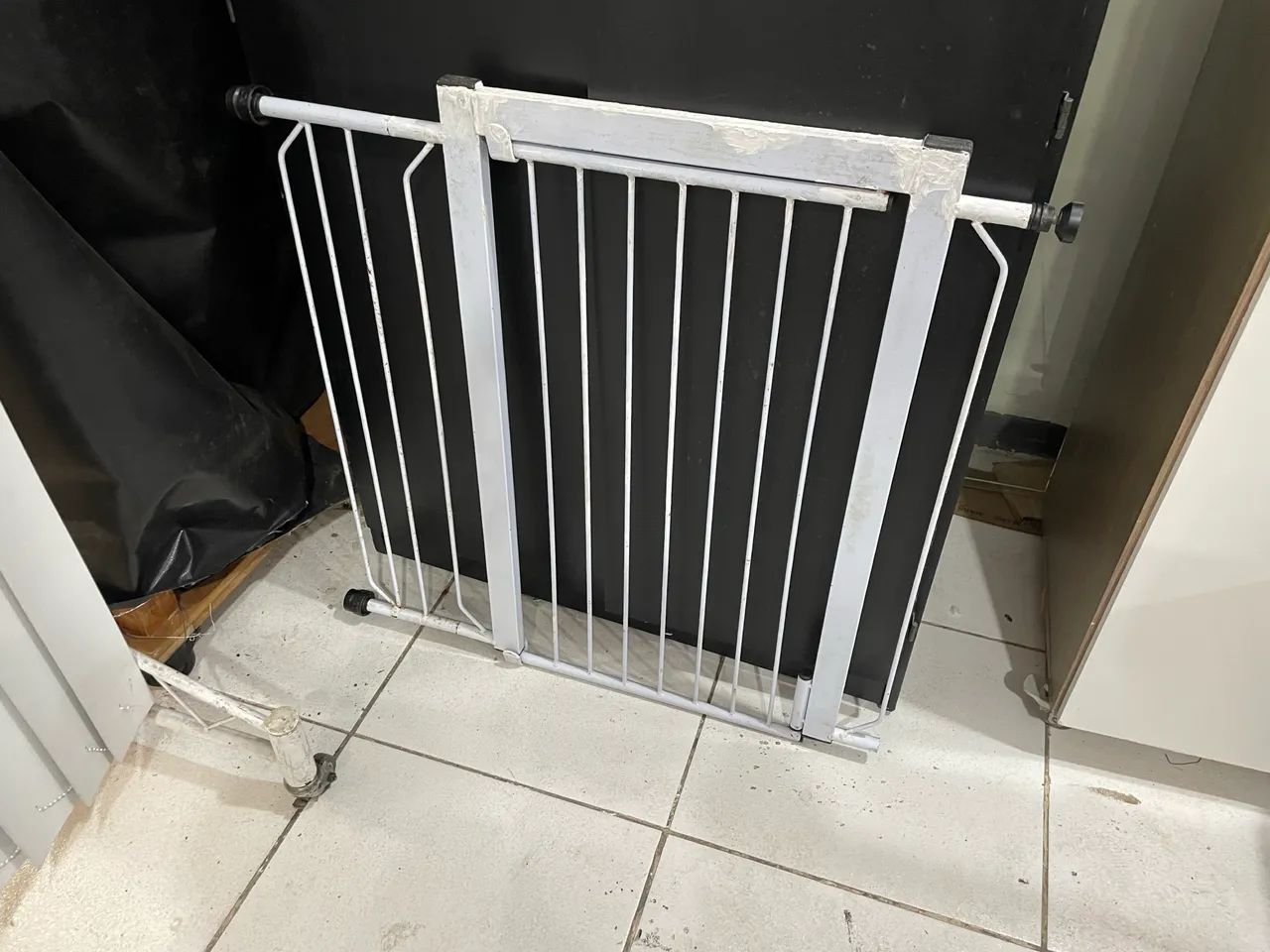 Grade de Proteção para Crianças ou Pets  - Foto 5
