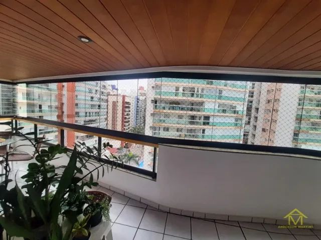 Apartamento perto da Praia em Praia da Costa: 4 Quartos com Suíte com Praticidade  Cód: 25 - Foto 2