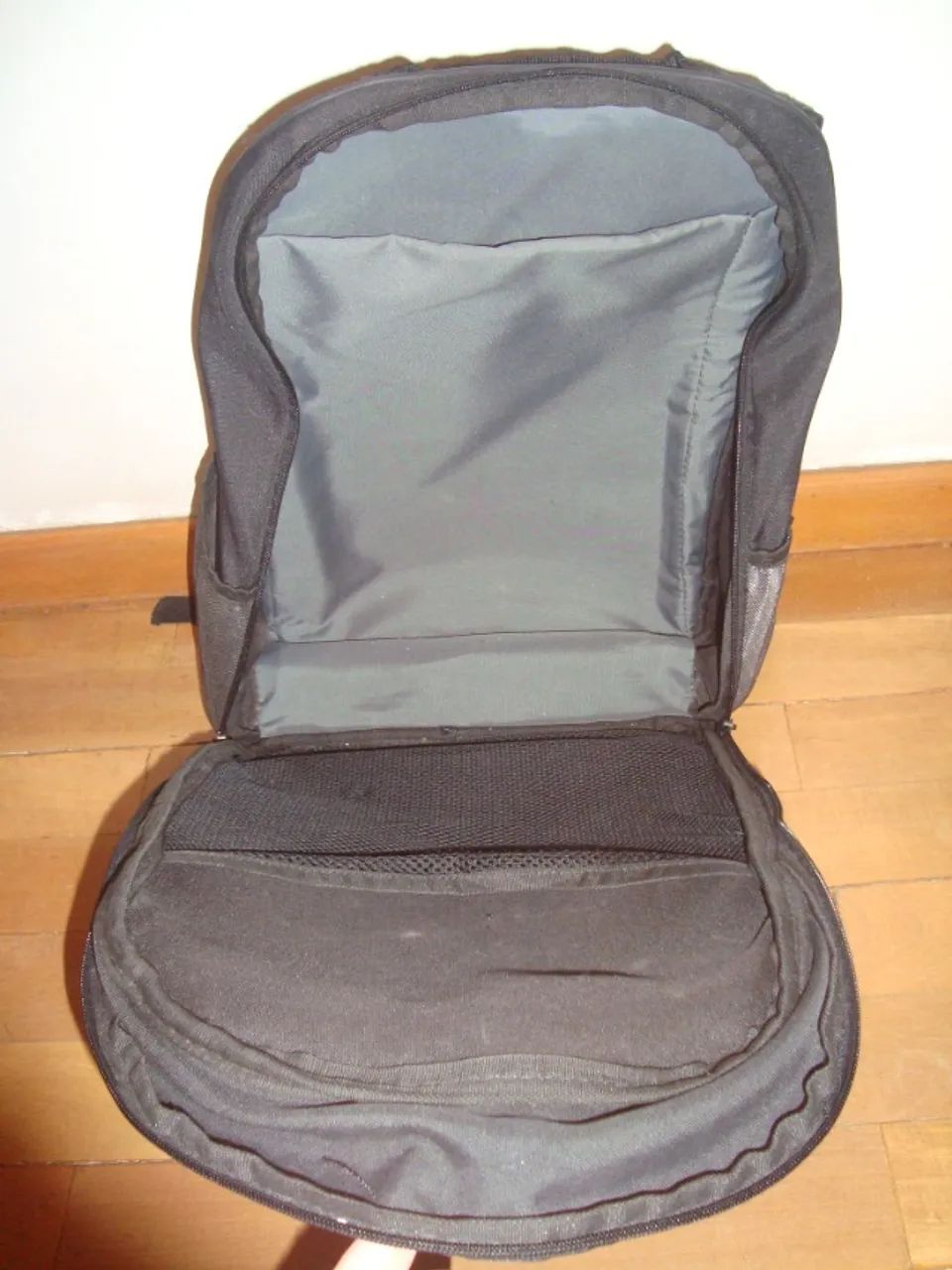 Mochila Smollan Itrade - Foto 3