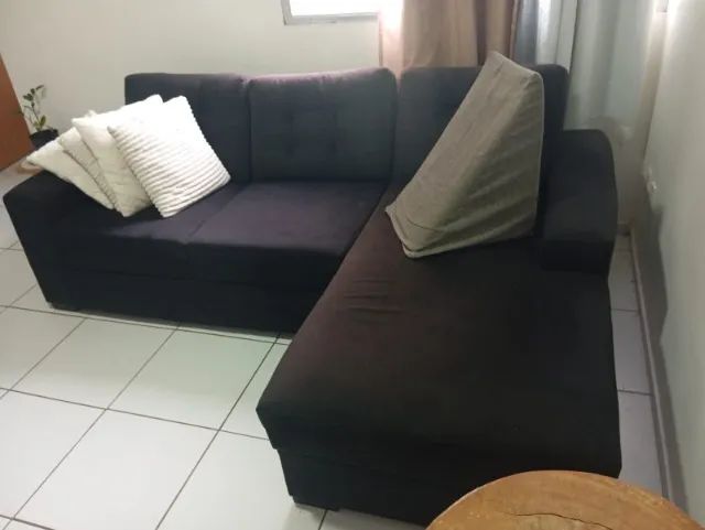 Sofá  - Foto 2