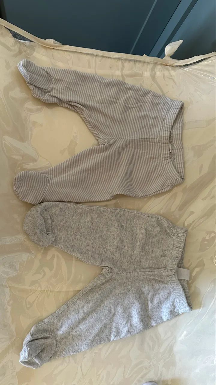 Calças Carters 3M