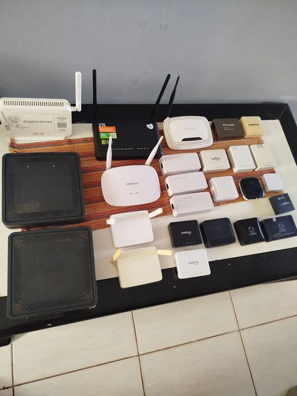 Aparelhos de internet  - Foto 4