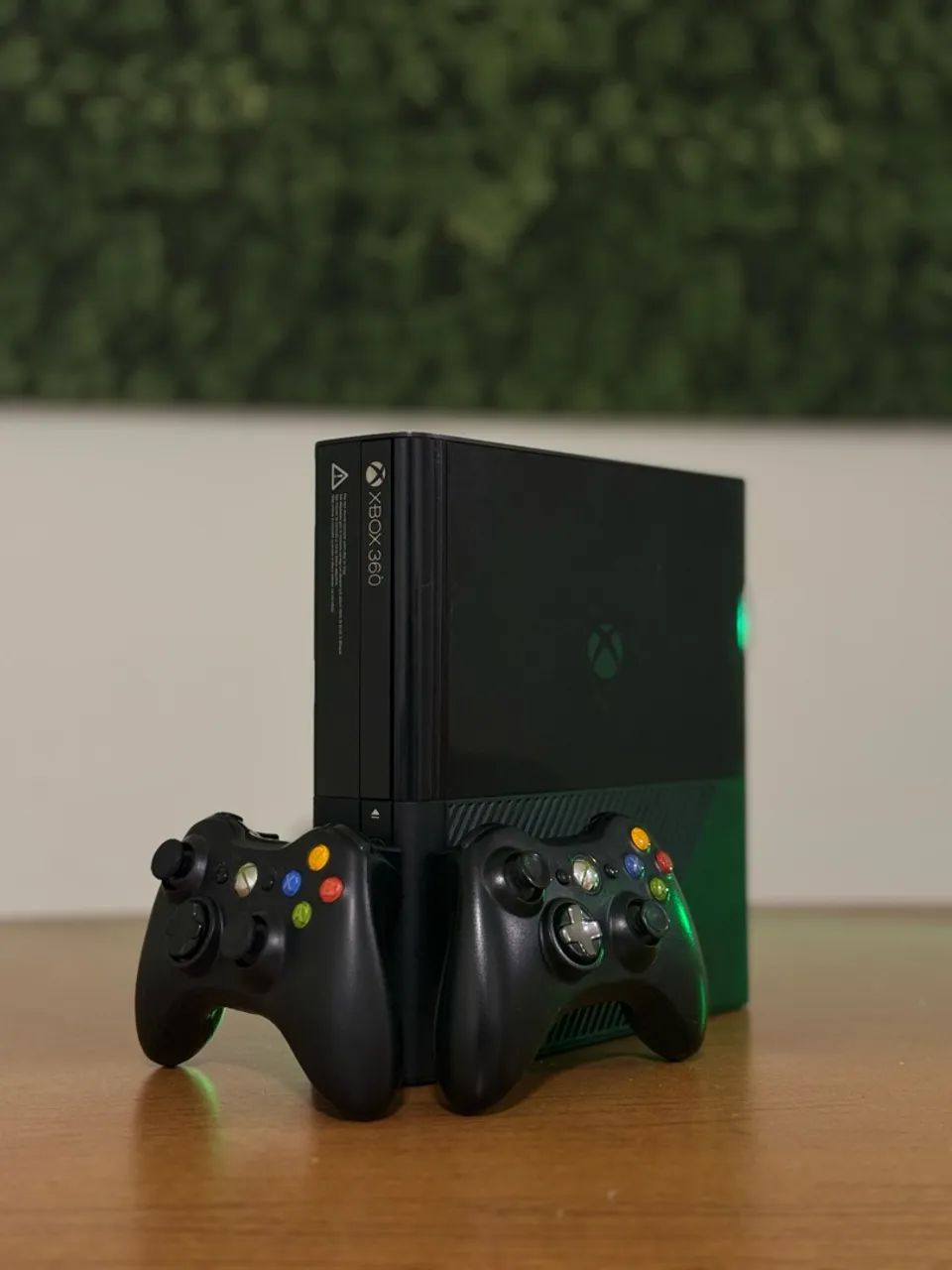 XBOX 360 DESBLOQUEADO 