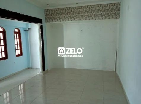 Casa à venda em São Bernardo, Campinas - SP | Cód 55414 - Foto 4