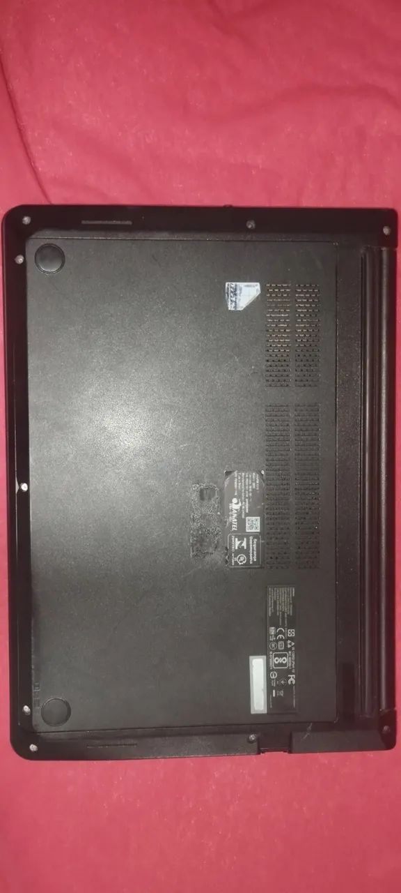 Notebook Lenovo E470 - Foto 5