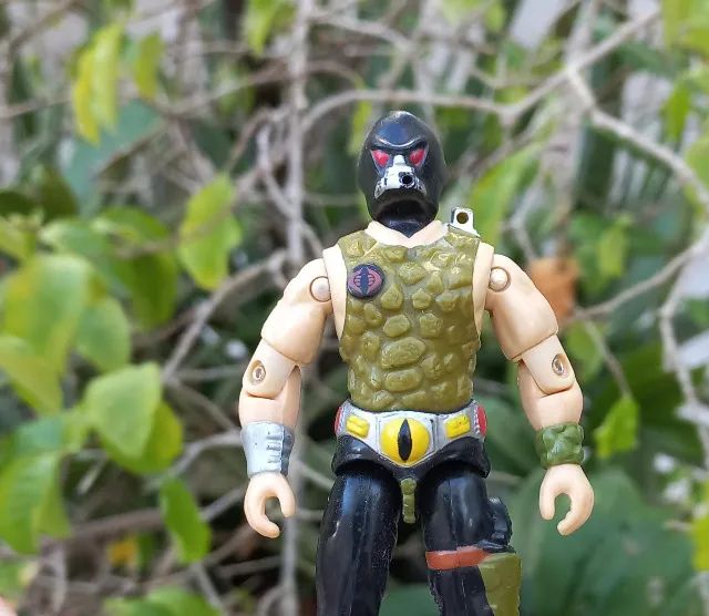 Comandos em Ação Importado Hasbro - Foto 2