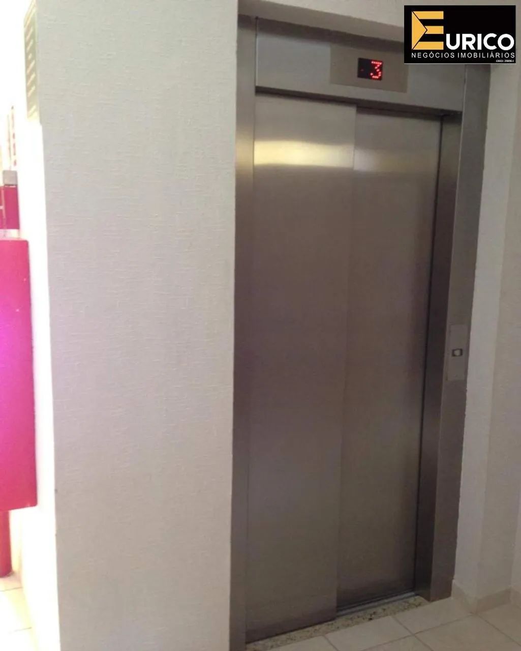 Apartamento para aluguel no Condomínio Edifico Europa em Vinhedo/SP - Foto 5
