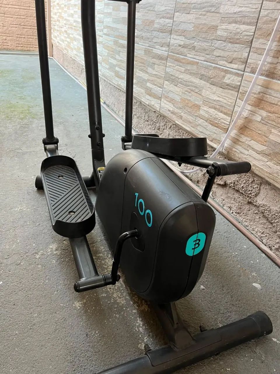 VENDE-SE DOMYOS EL 100 ( equipamento cardio training )  - Foto 5