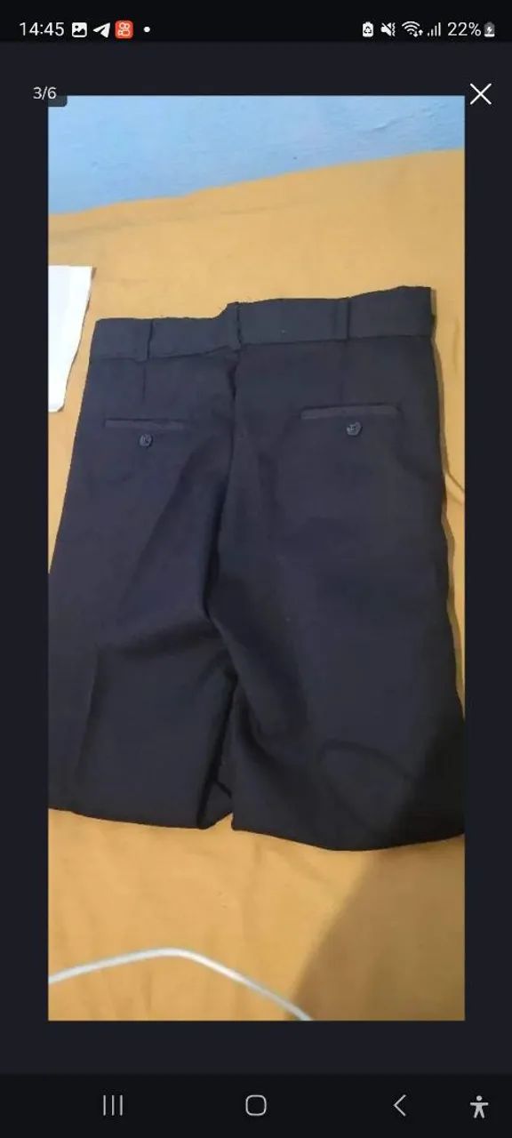 Roupa - Foto 2
