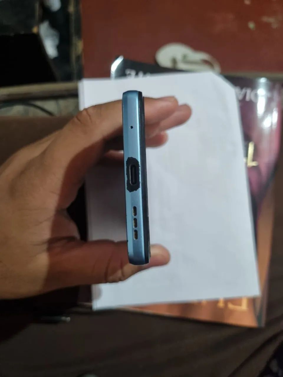Motorola Moto G22 - Foto 5