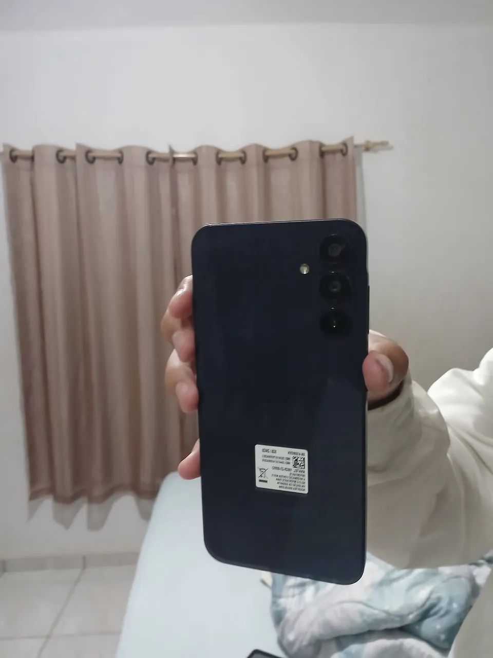 Galaxy A15 256gb